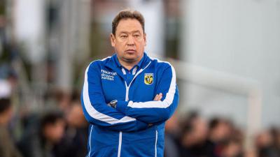 Мнение Леонида Слуцкого: VAR должен использоваться во всех матчах